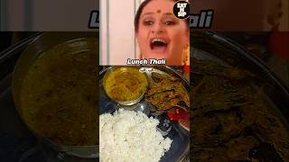 Gopibahu making food🍲#shorts #gopibahu #sathnibhanasathiya #rashi #recipe