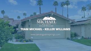 Chaparral Country Club Homes for Sale: 25 Presidio Place Palm Desert, CA