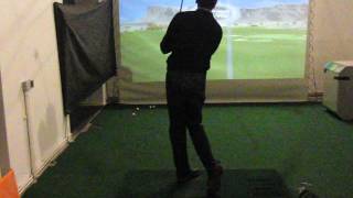 Darek Indoor Golf 2 (by Darek Sports)