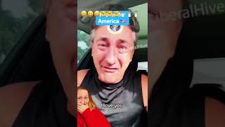 LIBS FREAKOUT OVER TRUMP’S WIN COMPILATION 4! # #reaction #libsoftiktok #election #funny #shorts