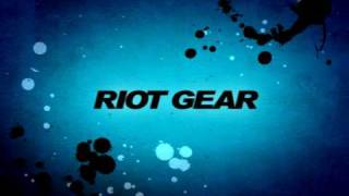 Riot Gear Design Tutorials