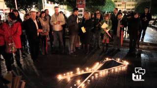 Albacete contra la violencia de género