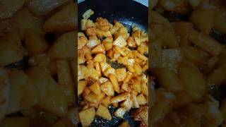 #aalukirecipe #potatorecipe #shoerts #food #trending #recipe #ytshorts #music