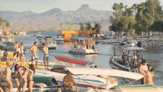 Piranha 3D - Trailer Ita - BB Dalmine