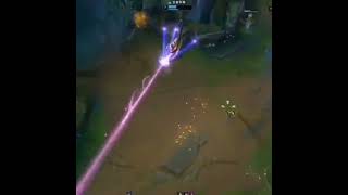 league of legends is a horror game *Watch at your discretion*