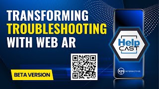 Transform Troubleshooting: Explore Our Free WebAR Remote Assistance Tool Demo!