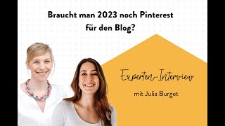 Pinterest Reichweite erhöhen: wie du 2023 mehr Traffic auf deinen Blog bekommst