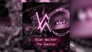 Alan Walker - The Spectre (Alan Walker Mashup)