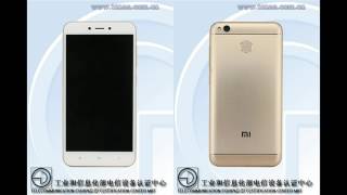 First Look: New 5-inch Xiaomi Redmi 5 passes through TENAA