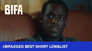 #BIFA2020 Best British Short Film Award long list 🏆