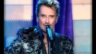 Johnny Hallyday - Quelque chose de Tennessee