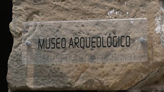 Archäologisches Museum Manilva – Audioguide in deutscher Version