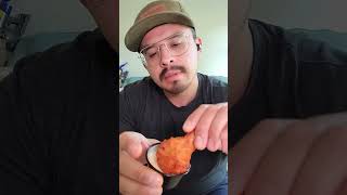 taco bell wings #short_video #trending #tacobellwings #tacobell