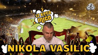 Kako sam igrao fudbal sa KANIBALIMA #9 Iz keca, Mićo! | Nikola Vasilić