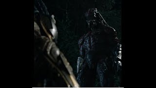 El Depredador Nuevo Trailer