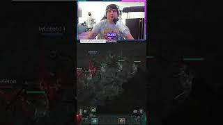 Necromancer Problems In Diablo 4 Season 1💀☠️#shorts #ttv #livestreamer #diablo4