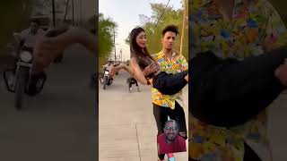 you will not stop laughing #shortsfeed  #fun #tiktok #safa#funny #comedy#123go #lisa #youtube #lisa