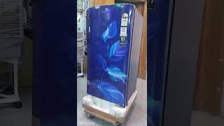 godrej refrigerator 2star 190 litar #short #reels #vairalvideo