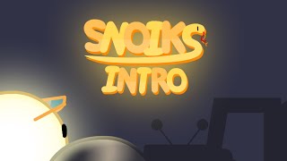 SNOIKS - Intro