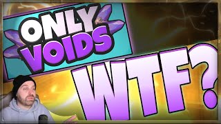 Souls Be Trolling Us, Dude... | Only Voids: Episode 21