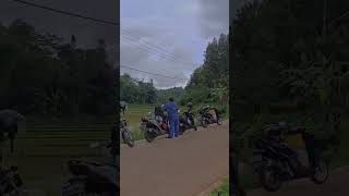 touring itu sebagai uji mental #touring