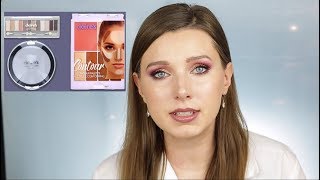 FDA Finds Asbestos in Claire's Makeup | Is Talc Safe?| A Chemist's Perspective