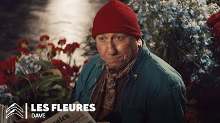 Citroën Sponsors Dave Primetime – Les Fleures