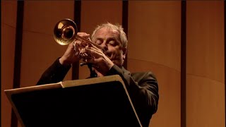 Kevin Day: Pyrotechnics (Concerto for Trumpet), Jens Lindemann, soloist