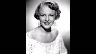 Peggy Lee – My Magic Heart, 1951