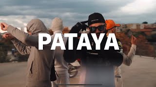 Jul x Morad x Rhove Type beat 2023 "PATAYA"