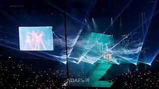 221219 Blackpink - opening How You Like That | Berlin Fancam 베를린 직캠