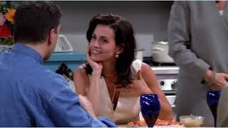 friends season 1 episode 2 (the one with the sonogram ) preview