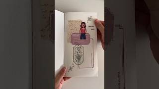 Journal with me 🧚🏼‍♀️ #paperwrld #paperwrldshop #journaling #scrapbooking #thefairytalejournal