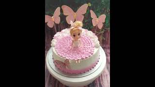 #youtubeshort #youtubeshortsviral #dollcakedesign #Flavourishfood