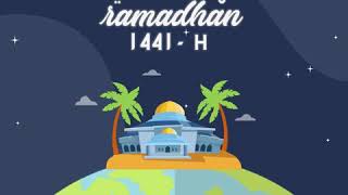 Jasa pembuatan video ucapan ramadhan 087765900205 Mataram