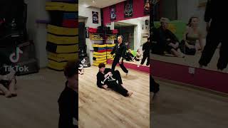 Samoobrona Cywilna Karate Krav Maga Atom Adam Wroński Starogard Gdański 🔥🙏💯🥋💥💪