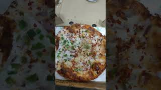 It's Pizza 🍕🍕 time 😋😋 # youtube shorts