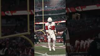 29. Cardinals Vs 4. Lions | NFL March Madness | #shorts