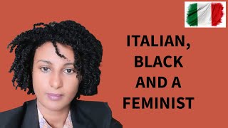 BLACK FEMINISM IN THE DIASPORA