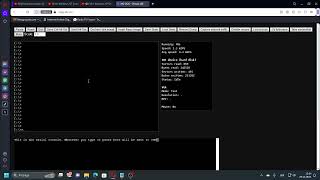 Destroying MS-DOS 6.22