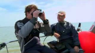 Dan Snow on Dunwich