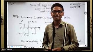 05. Zero to Hero on Electronics Class-05 (Diode Clamping Circuit)