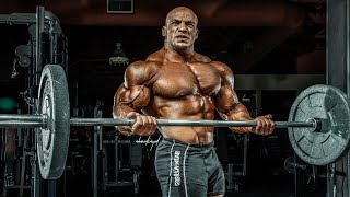 FIND YOUR PASSION  — POWERFUL BODYBUILDING MOTIVATION