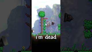 Terraria with NUKES?!?