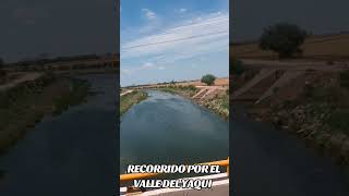 Valle de Yaqui