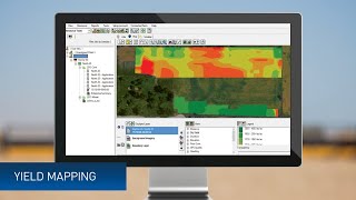 Why Use Data? Yield Mapping Explained