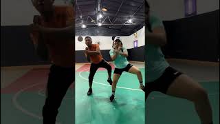 Zumba / Zin106 / Funk Rave /Anitta/ Zumbafitness /Funk Rave Challenge / cage Total Fitness/ Srijana