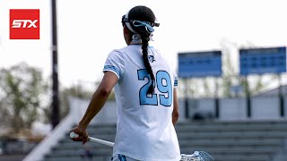 PSU vs.  Hopkins | STX Women's Highlights 2021