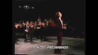 Luis Miguel version inédita de la canción Decidete. la habían escuchado??