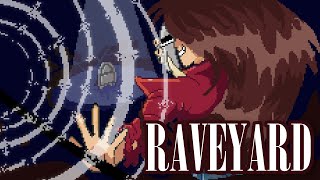 ENNWAY - RAVEYARD (the Necromuse's theme) ft. Hodgepodge